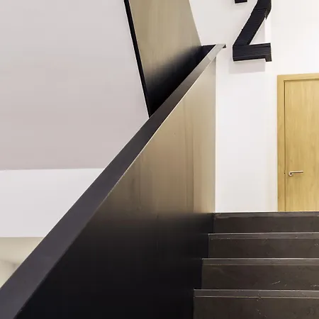 Hotell One Shot Mercat 4*