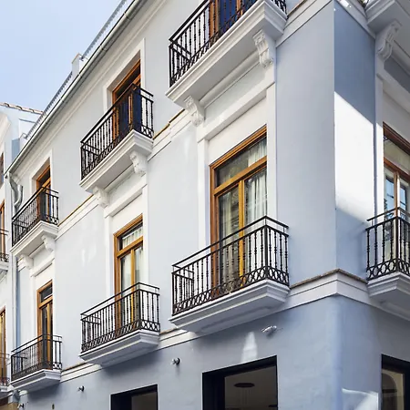 Hotel One Shot Mercat Valencia