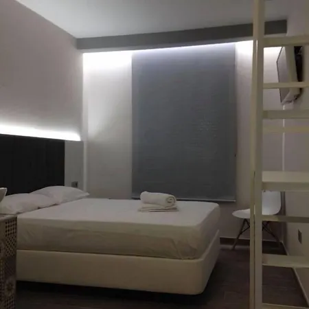 게스트하우스 Cama Del Mar