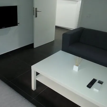 Guest house Cama Del Mar Valencia