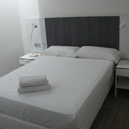 Guest house Cama Del Mar Valencia