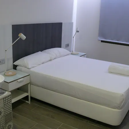 Guest house Cama Del Mar Valencia
