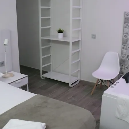Cama Del Mar Konukevi 3*