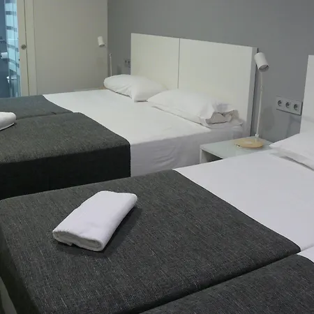 Cama Del Mar Guest house Valencia