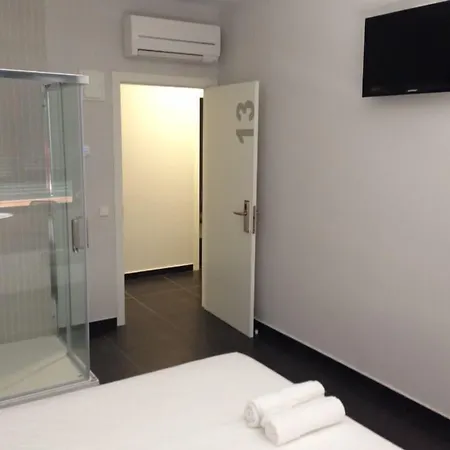 Cama Del Mar Konukevi 3*