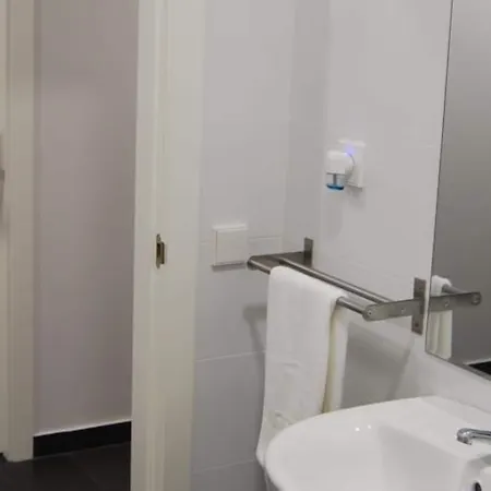 Cama Del Mar 瓦伦西亚