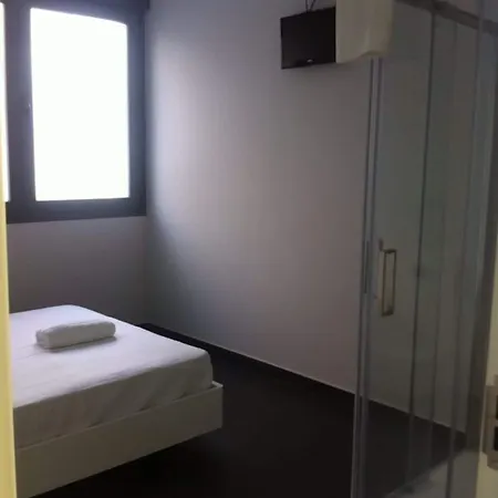 Konukevi Cama Del Mar 3*