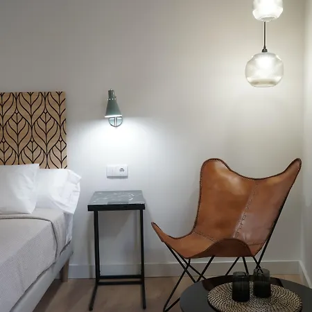 Md Design - Portal Del Real 2*