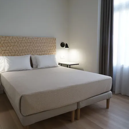 Md Design - Portal Del Real Ξενοδοχείο 2*