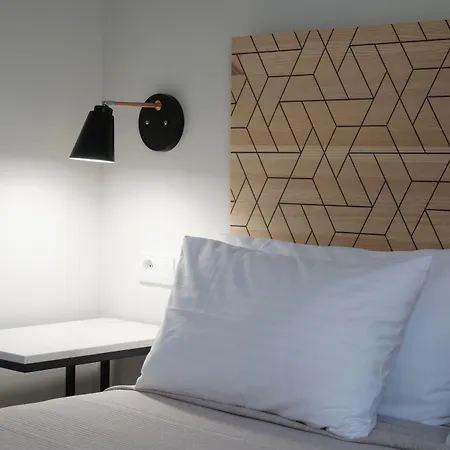 Md Design - Portal Del Real Hotel Valencia