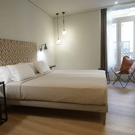 Md Design - Portal Del Real 2*