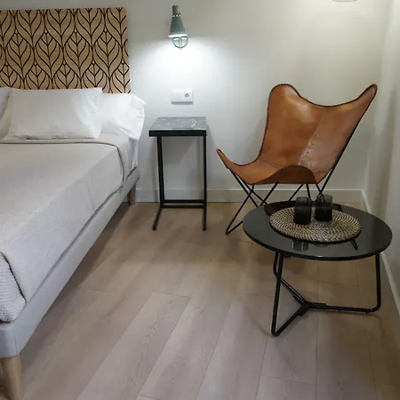 Md Design - Portal Del Real Hotel 2*