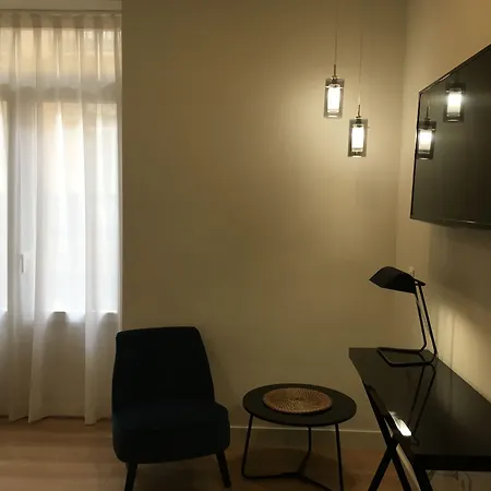Md Design - Portal Del Real Hotel 2*