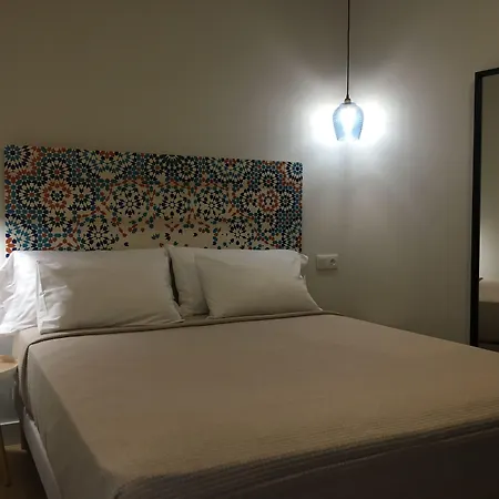 Md Design - Portal Del Real Hotel Valencia