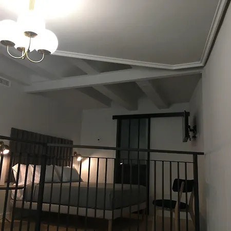 Ξενοδοχείο Md Design - Portal Del Real Βαλένθια