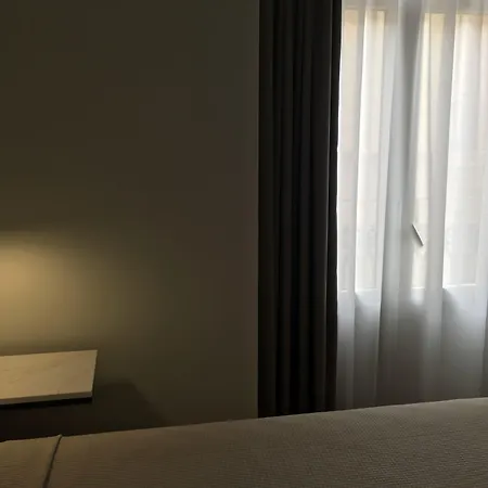 Hotel Md Design - Portal Del Real Valencia