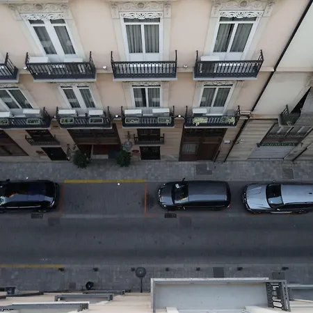 Md Design - Portal Del Real Ξενοδοχείο Βαλένθια