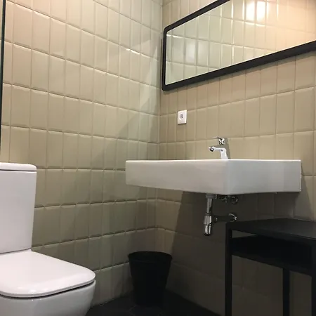 Md Design - Portal Del Real Hotel 2*