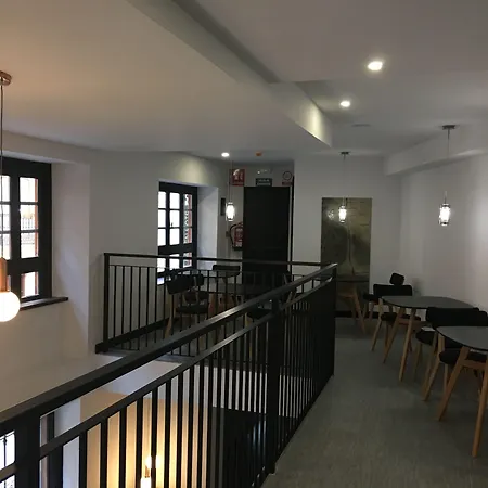 Md Design - Portal Del Real Hotel