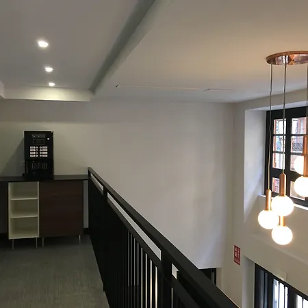 Md Design - Portal Del Real 2* Βαλένθια