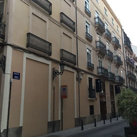 Md Design - Portal Del Real 2*