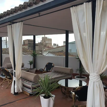 Md Design - Portal Del Real Hotel