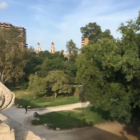 Md Design - Portal Del Real Hotel 2*