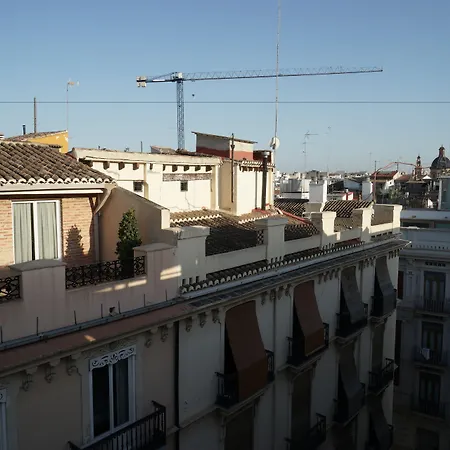 Md Design - Portal Del Real Βαλένθια