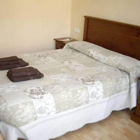 Gasthof Abastos Valencia