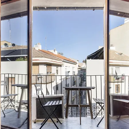 Estudio 4 En El Centro *