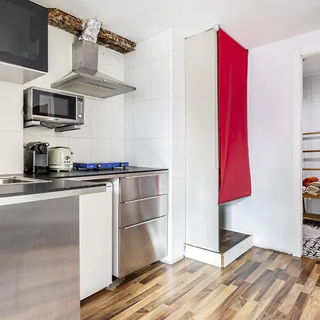 Loft 3 En El Centro Walencja