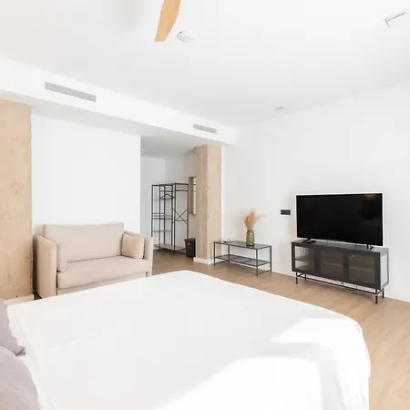 Guastavino By Alma 公寓