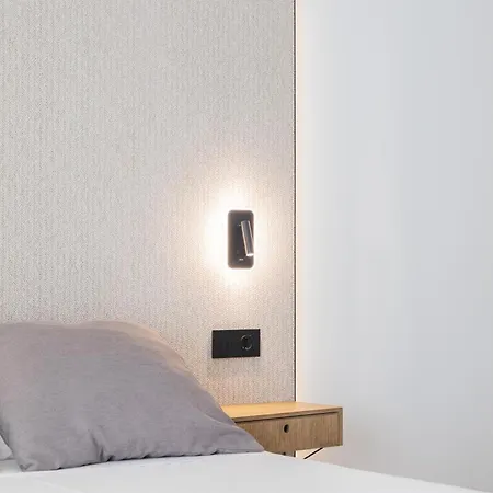 Guastavino By Alma Appartement *