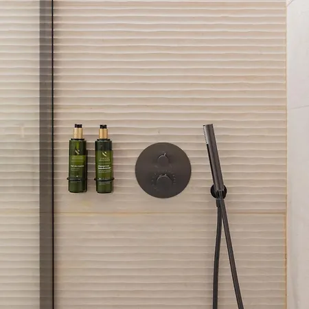 Guastavino By Alma Appartement *