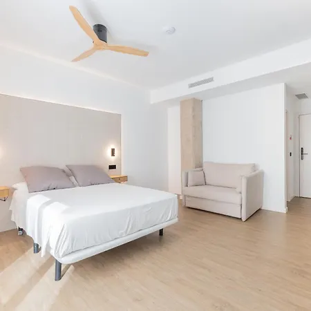 Guastavino By Alma Apartment *