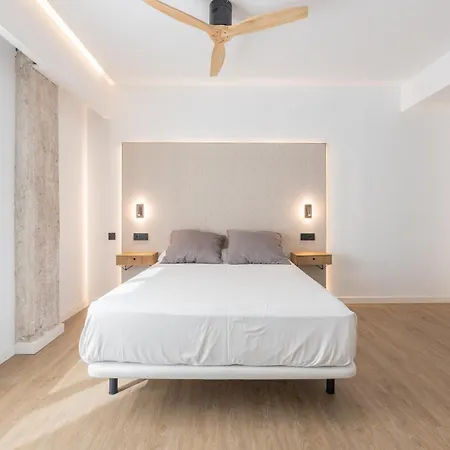 公寓 Guastavino By Alma