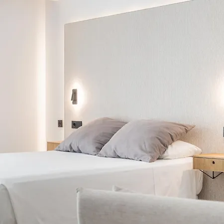 Guastavino By Alma Appartement