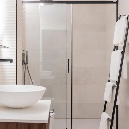 Apartamento Guastavino By Alma