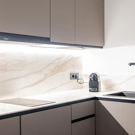 Guastavino By Alma Appartement Valence