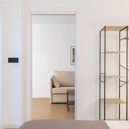 Apartamento Guastavino By Alma