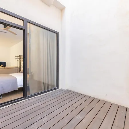 Appartement Guastavino By Alma Valence