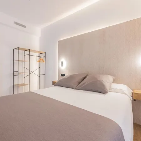 Appartement Guastavino By Alma *