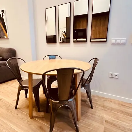 Loft Accommodative B Apartamento *