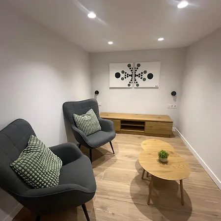 Lejlighed Loft Accommodative A *