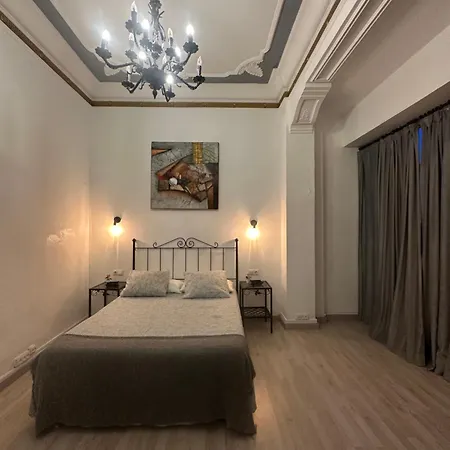 Turia Pio De 3 Valencia