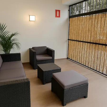 Guestready - A Lovely In La Saidia Apartment Valencia