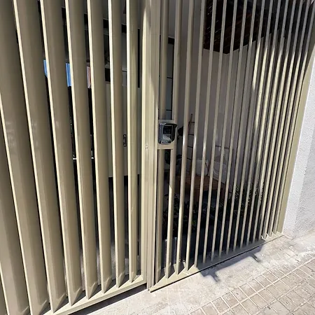 Appartement Mestalla Flats & Rut *