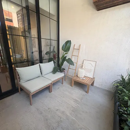 Mestalla Flats & Rut * Valensiya