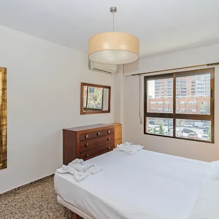 Guestready - Delightful Retreat Valencia