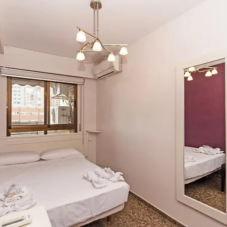 Guestready - Delightful Retreat Apartment Valencia